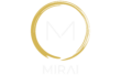 mirai origine noir